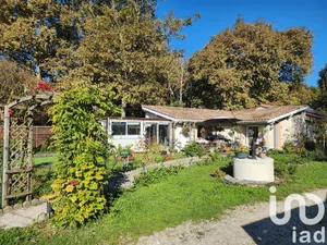 House in Queyrac (33340)