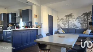 Maison à Saint-Amand-Montrond (18200)