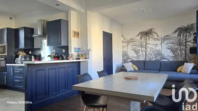 Maison à Saint-Amand-Montrond (18200)