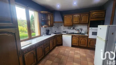 House in Massy (76270)