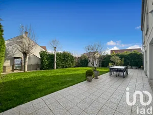 Maison à Linas (91310)