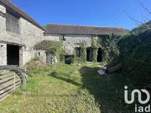 Ferme à Aufferville (77570)