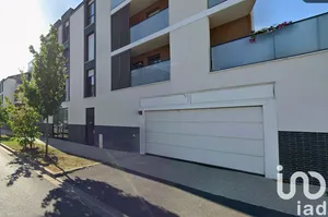 Parking à Cormeilles-en-Parisis (95240)