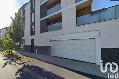 Parking à Cormeilles-en-Parisis (95240)