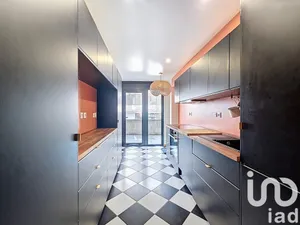 Duplex at Bonneville (74130)