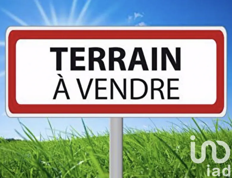 Terrain 1000 m² · à Quiberon · 510 000 €