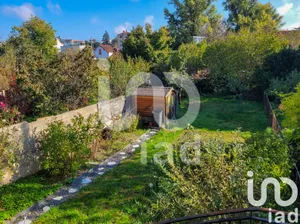 Townhouse at Montluçon (03100)