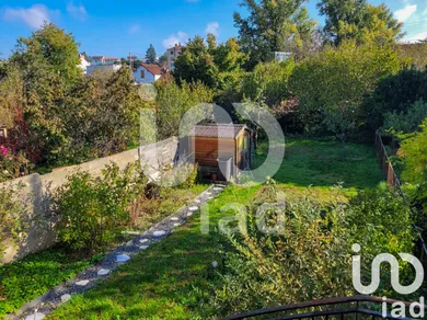 Maison de ville à Montluçon (03100)