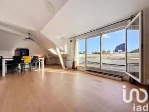 Apartment at Nantes (44300)