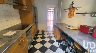 Appartement à Nantes (44000)