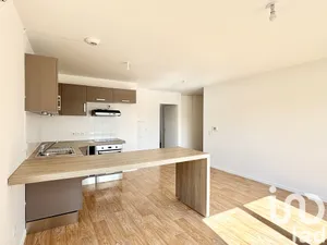 Apartment at Fontenay-le-Fleury (78330)