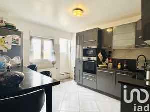 House at Vitry-sur-Seine (94400)