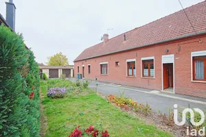 Longere at Achicourt (62217)