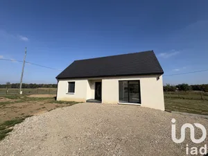 Townhouse at Mesnils-sur-Iton (27240)