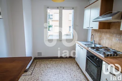 Apartment in Rennes (35700)