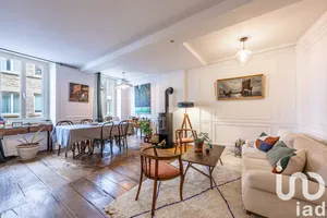 Appartement à Saint-Malo (35400)