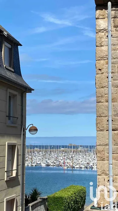 Apartment in Saint-Malo (35400)