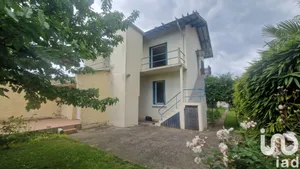 Townhouse at Tarbes (65000)