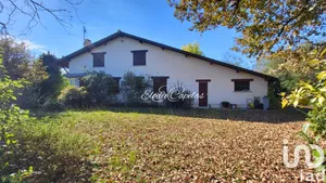 Maison traditionnelle à Cestas (33610)