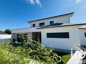 Maison à Candé (49440)