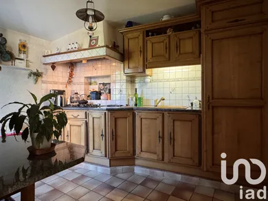 Village house in Saint-Hilaire-de-Voust (85120)