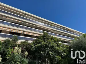 Appartement à Cannes (06400)