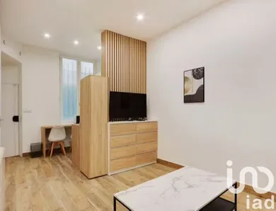 Appartement à Paris (75003)