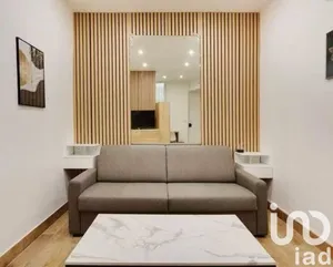 Apartment at Paris (75003)