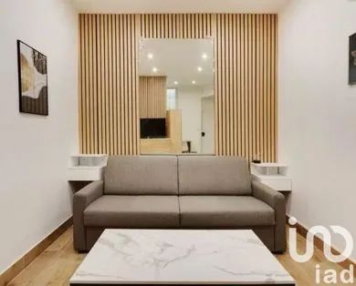 Apartment at Paris (75003)