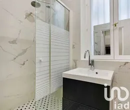Apartment in Paris (75003)