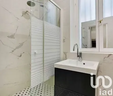 Appartement à Paris (75003)