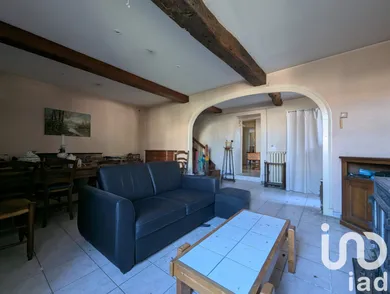 Maison de ville à Ambarès-et-Lagrave (33440)