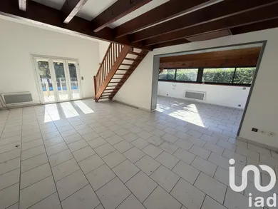 Maison traditionnelle à Montussan (33450)