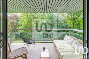 Appartement à Saint-Germain-en-Laye (78100)
