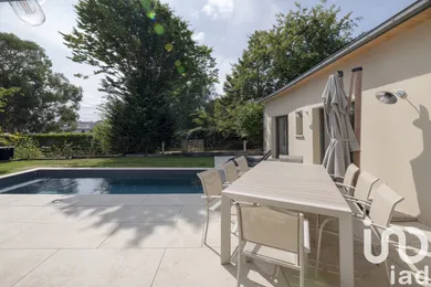 Maison à Saint-Briac-sur-Mer (35800)