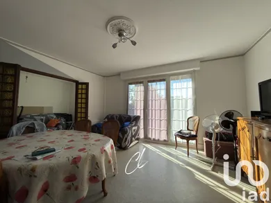 Detached house in Montacher-Villegardin (89150)
