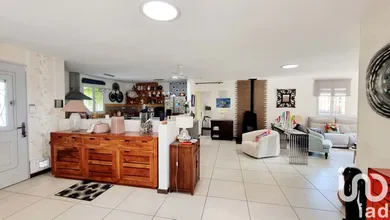 Maison à Saint-Maximin-la-Sainte-Baume (83470)