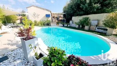 House in Saint-Maximin-la-Sainte-Baume (83470)