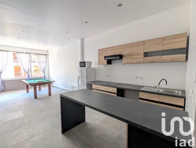 Appartement à Gresse-en-Vercors (38650)