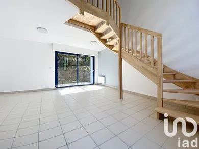 Duplex à Douarnenez (29100)