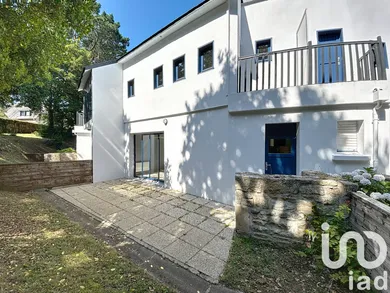 Duplex à Douarnenez (29100)