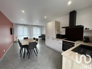 Apartment at Bouguenais (44340)