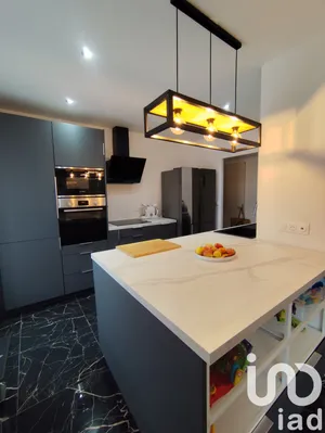 House at Courrières (62710)