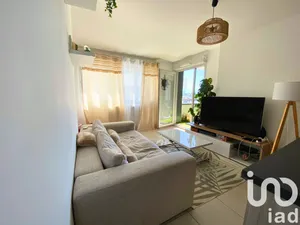 Appartement à Annemasse (74100)