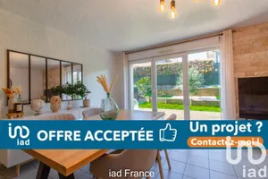 Maison à Buchelay (78200)