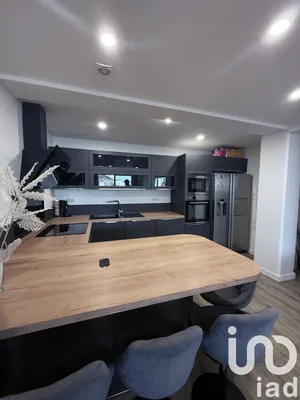 Apartment at Massy (91300)