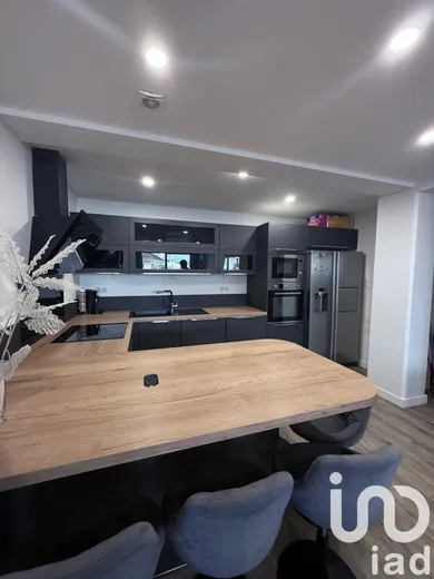 Apartment in Massy (91300)