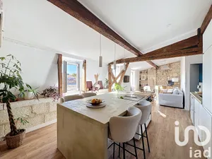 Appartement à Bordeaux (33100)