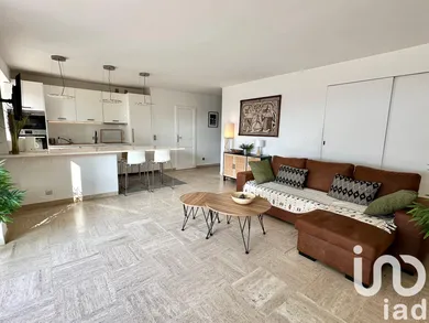 Apartment in Sainte-Maxime (83120)