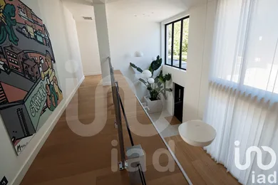 Architectural house at Saint-Clément-de-Rivière (34980)